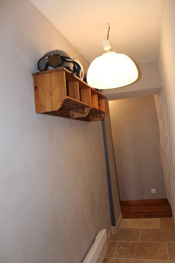 Appartement Style Chalet Centre Барселоннет Экстерьер фото